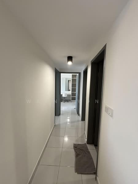 Servis Apartment untuk Disewa di E'Island Lake Haven - Wayne Yong - PropertyGuru.com.my