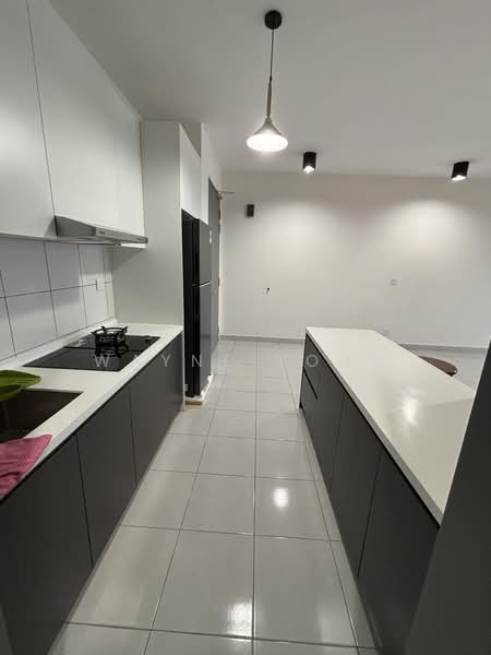 Servis Apartment untuk Disewa di E'Island Lake Haven - Wayne Yong - PropertyGuru.com.my