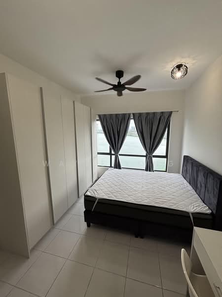 Servis Apartment untuk Disewa di E'Island Lake Haven - Wayne Yong - PropertyGuru.com.my