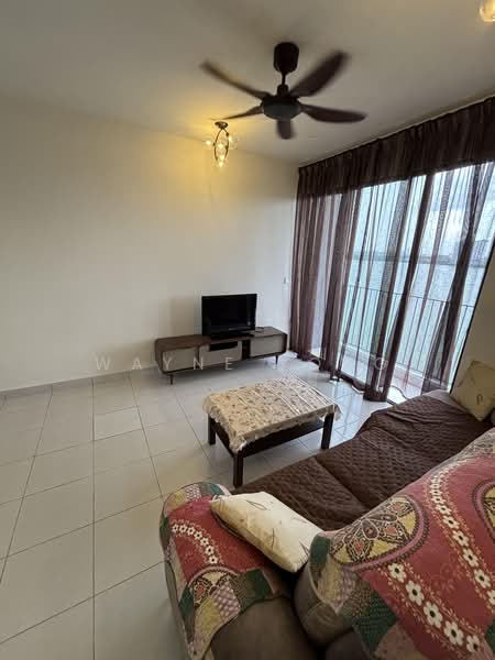 Servis Apartment untuk Disewa di E'Island Lake Haven - Wayne Yong - PropertyGuru.com.my