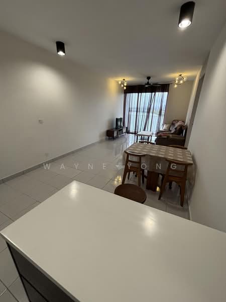 Servis Apartment untuk Disewa di E'Island Lake Haven - Wayne Yong - PropertyGuru.com.my