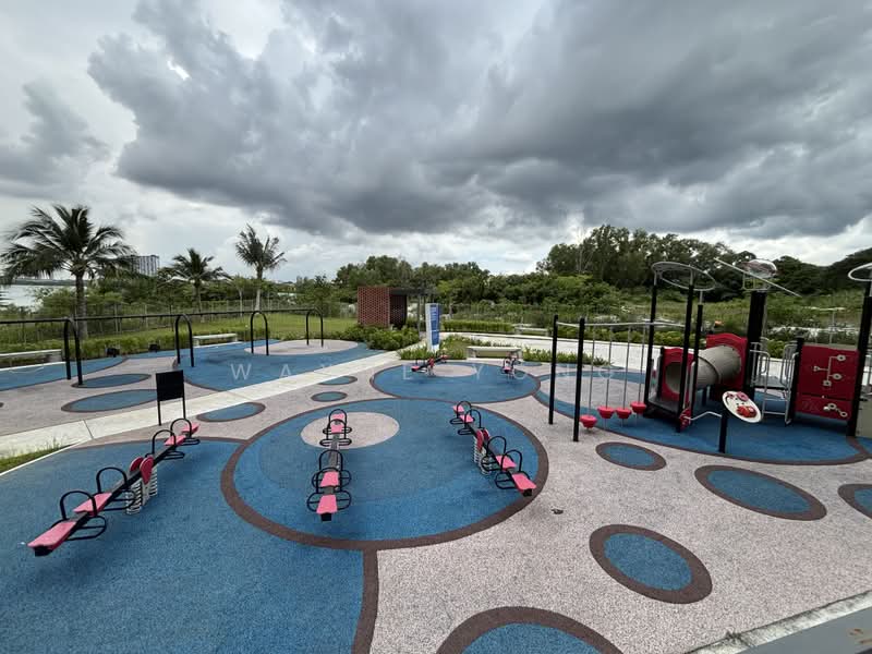 Servis Apartment untuk Disewa di E'Island Lake Haven - Wayne Yong - PropertyGuru.com.my