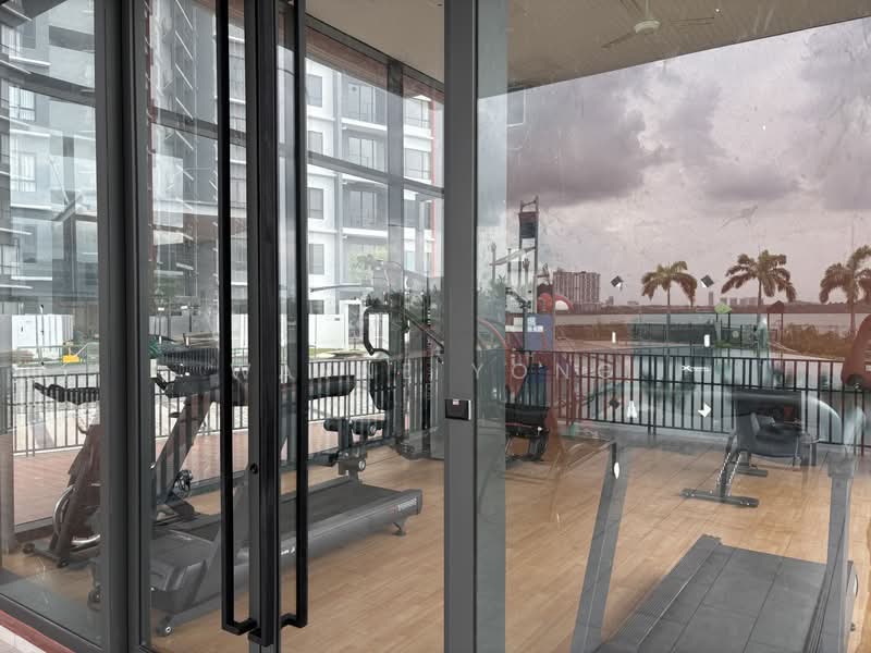 Servis Apartment untuk Disewa di E'Island Lake Haven - Wayne Yong - PropertyGuru.com.my