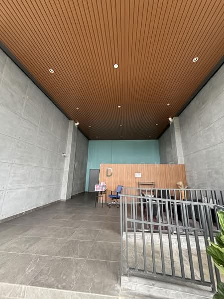Servis Apartment untuk Disewa di E'Island Lake Haven - Wayne Yong - PropertyGuru.com.my