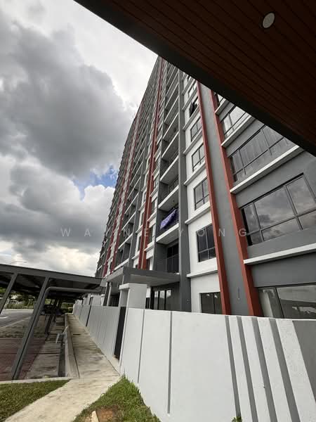 Servis Apartment untuk Disewa di E'Island Lake Haven - Wayne Yong - PropertyGuru.com.my