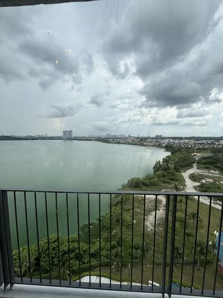 Servis Apartment untuk Disewa di E'Island Lake Haven - Wayne Yong - PropertyGuru.com.my