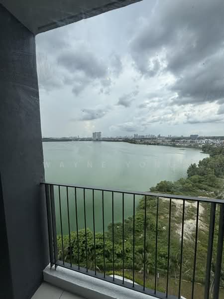 Servis Apartment untuk Disewa di E'Island Lake Haven - Wayne Yong - PropertyGuru.com.my