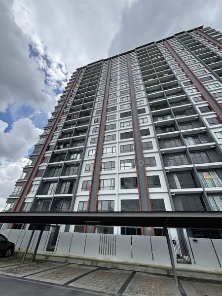 Servis Apartment untuk Disewa di E'Island Lake Haven - Wayne Yong - PropertyGuru.com.my