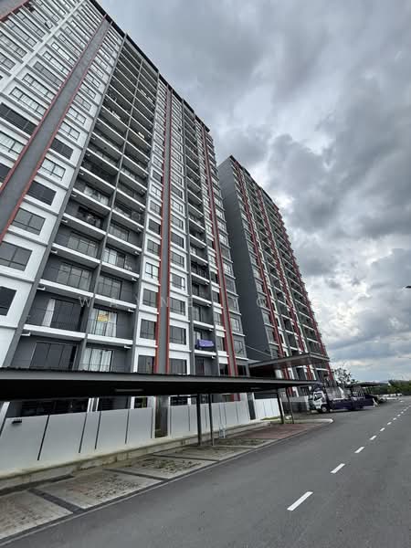 Servis Apartment untuk Disewa di E'Island Lake Haven - Wayne Yong - PropertyGuru.com.my