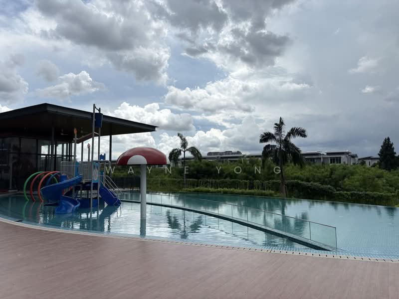 Servis Apartment untuk Disewa di E'Island Lake Haven - Wayne Yong - PropertyGuru.com.my