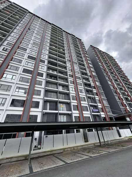 Servis Apartment untuk Disewa di E'Island Lake Haven - Wayne Yong - PropertyGuru.com.my