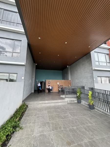 Servis Apartment untuk Disewa di E'Island Lake Haven - Wayne Yong - PropertyGuru.com.my