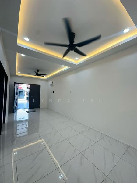 Rumah Teres untuk Dijual di Alma (Bukit Mertajam) - Lynda Tai - PropertyGuru.com.my