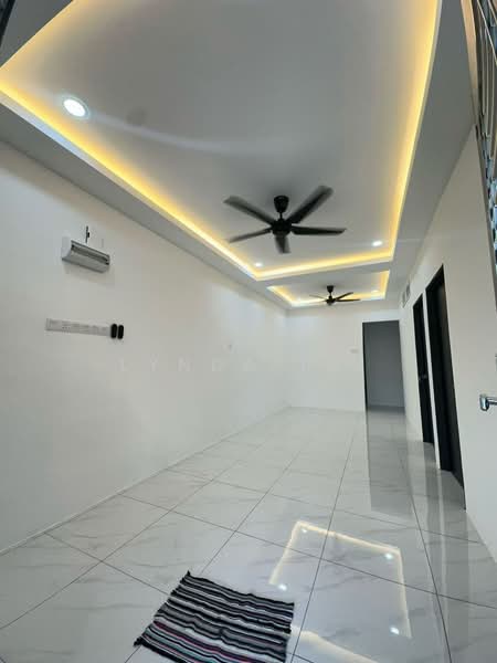 Rumah Teres untuk Dijual di Alma (Bukit Mertajam) - Lynda Tai - PropertyGuru.com.my