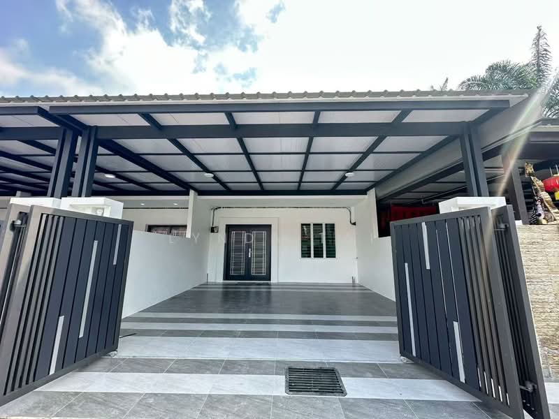 Rumah Teres untuk Dijual di Alma (Bukit Mertajam) - Lynda Tai - PropertyGuru.com.my