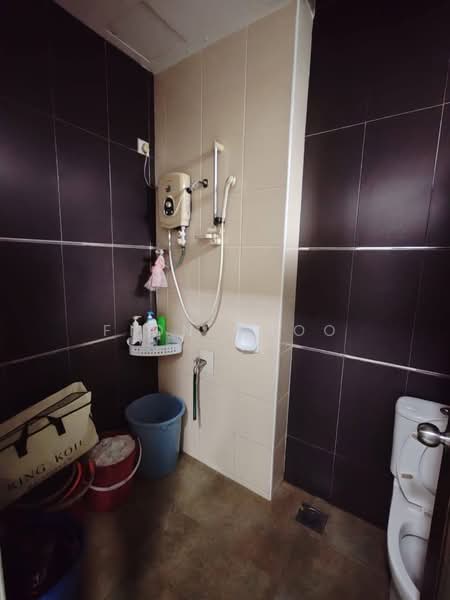 Rumah Teres 2 Tingkat untuk Dijual di Taman Sutera Utama (Skudai) - Fion Choo - PropertyGuru.com.my