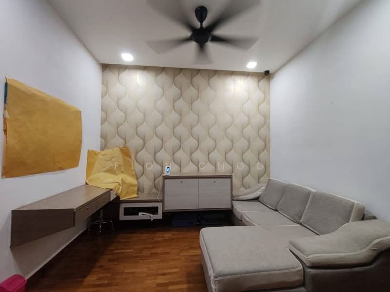 Rumah Teres 2 Tingkat untuk Dijual di Taman Sutera Utama (Skudai) - Fion Choo - PropertyGuru.com.my