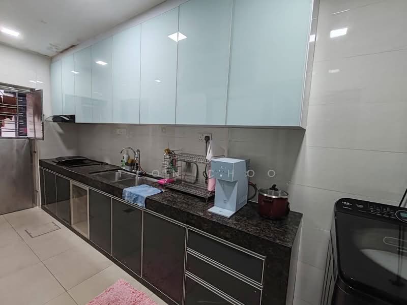 Rumah Teres 2 Tingkat untuk Dijual di Taman Sutera Utama (Skudai) - Fion Choo - PropertyGuru.com.my