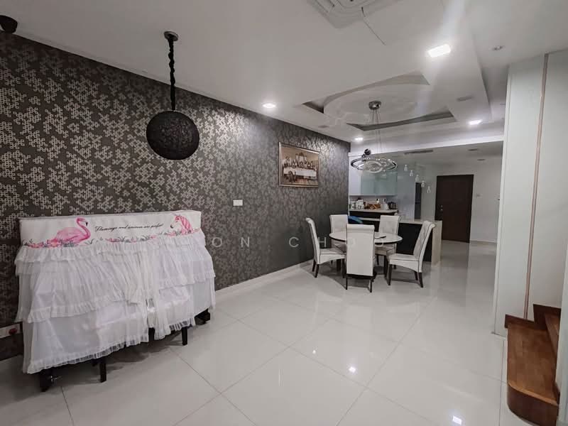Rumah Teres 2 Tingkat untuk Dijual di Taman Sutera Utama (Skudai) - Fion Choo - PropertyGuru.com.my