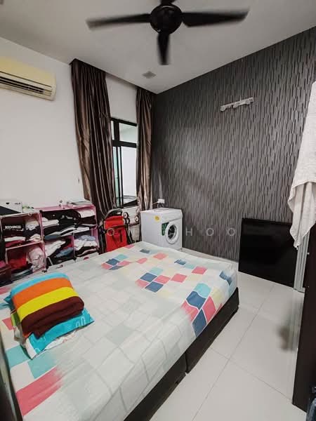 Rumah Teres 2 Tingkat untuk Dijual di Taman Sutera Utama (Skudai) - Fion Choo - PropertyGuru.com.my