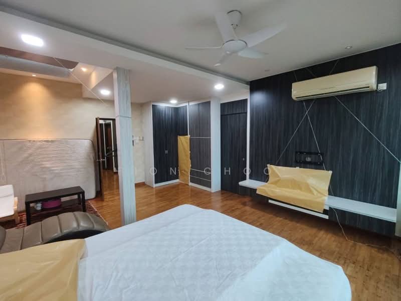 Rumah Teres 2 Tingkat untuk Dijual di Taman Sutera Utama (Skudai) - Fion Choo - PropertyGuru.com.my