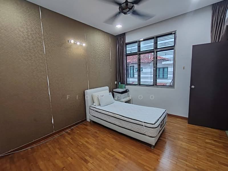 Rumah Teres 2 Tingkat untuk Dijual di Taman Sutera Utama (Skudai) - Fion Choo - PropertyGuru.com.my