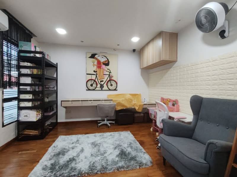 Rumah Teres 2 Tingkat untuk Dijual di Taman Sutera Utama (Skudai) - Fion Choo - PropertyGuru.com.my