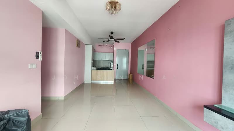 Kediaman Servis untuk Dijual di M Centura - Johnson Ngai - PropertyGuru.com.my