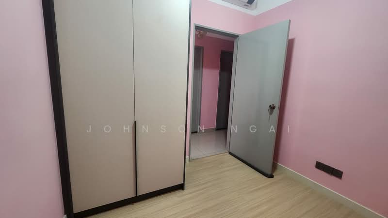 Kediaman Servis untuk Dijual di M Centura - Johnson Ngai - PropertyGuru.com.my