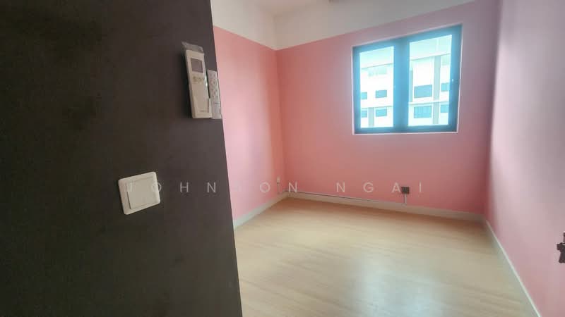 Kediaman Servis untuk Dijual di M Centura - Johnson Ngai - PropertyGuru.com.my