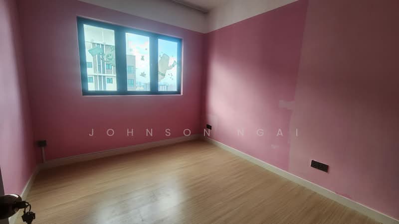 Kediaman Servis untuk Dijual di M Centura - Johnson Ngai - PropertyGuru.com.my