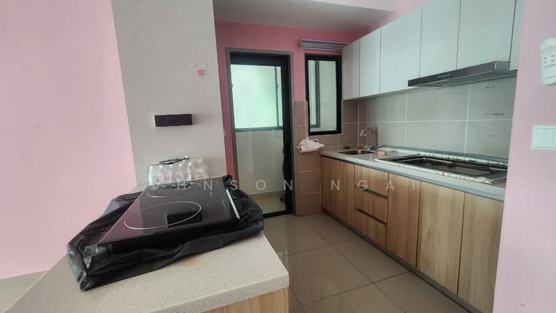 Kediaman Servis untuk Dijual di M Centura - Johnson Ngai - PropertyGuru.com.my