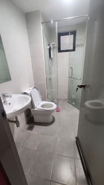 Kediaman Servis untuk Dijual di M Centura - Johnson Ngai - PropertyGuru.com.my