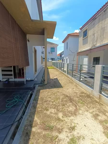 Rumah Banglo untuk Dijual di Taman Bukit Juru (Juru) - May Choo - PropertyGuru.com.my