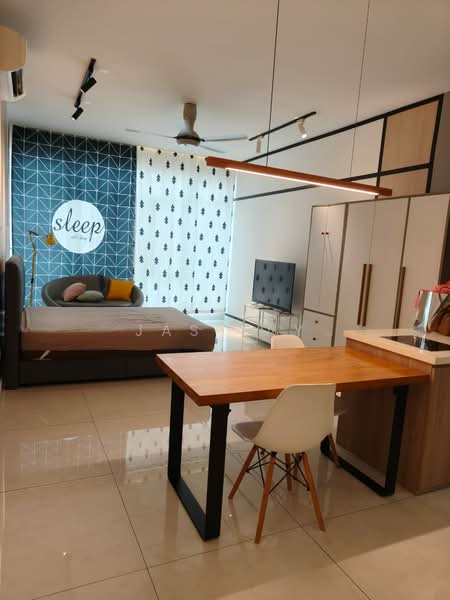 Apartment for Rent at Havona - Jas Tay - Bedroom - PropertyGuru.com.my