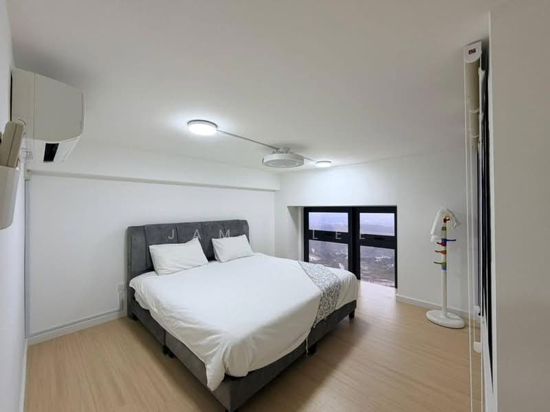 Service Residence for Sale at Sunway Grid Residence - Jamie Lee - PropertyGuru.com.my