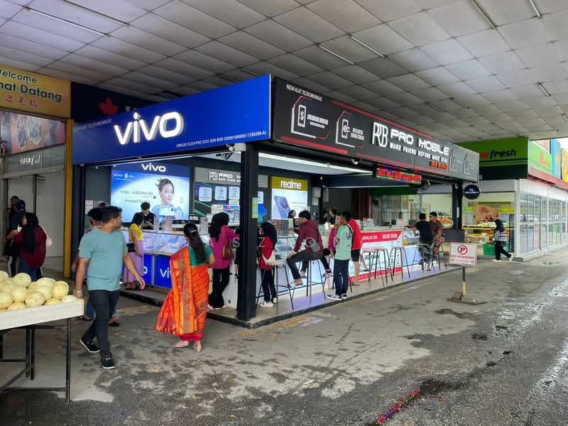 Retail Space for Rent in Bandar Seri Alam (Masai) - Jasz Ong - PropertyGuru.com.my