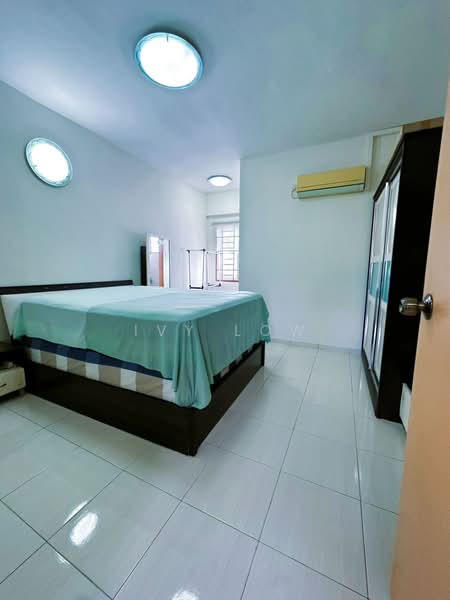 Service Residence for Sale at The Embassy (Bangunan Duta Impian) - Ivy Low - Bedroom - PropertyGuru.com.my