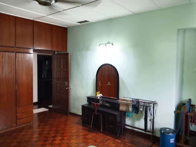 Rumah Berkembar untuk Dijual di SS3 (Petaling Jaya) - Stella . - Bedroom - PropertyGuru.com.my