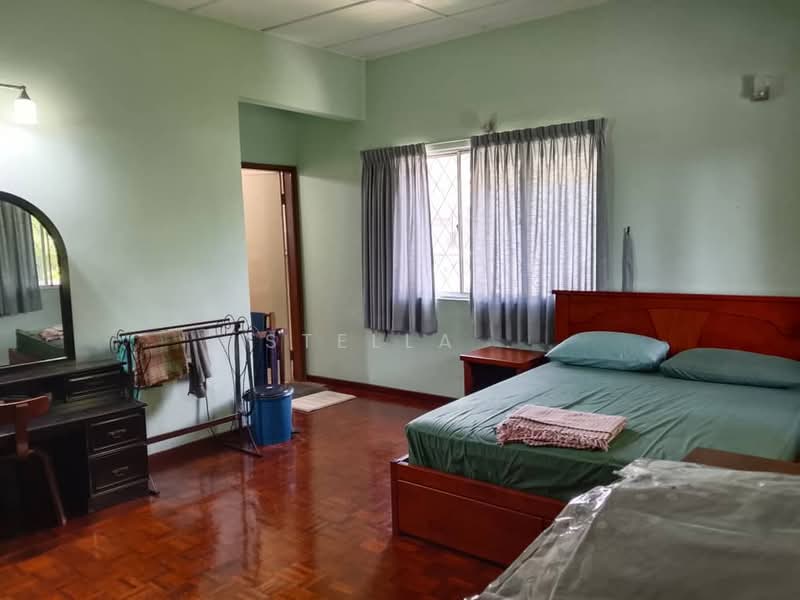 Rumah Berkembar untuk Dijual di SS3 (Petaling Jaya) - Stella . - Bedroom - PropertyGuru.com.my