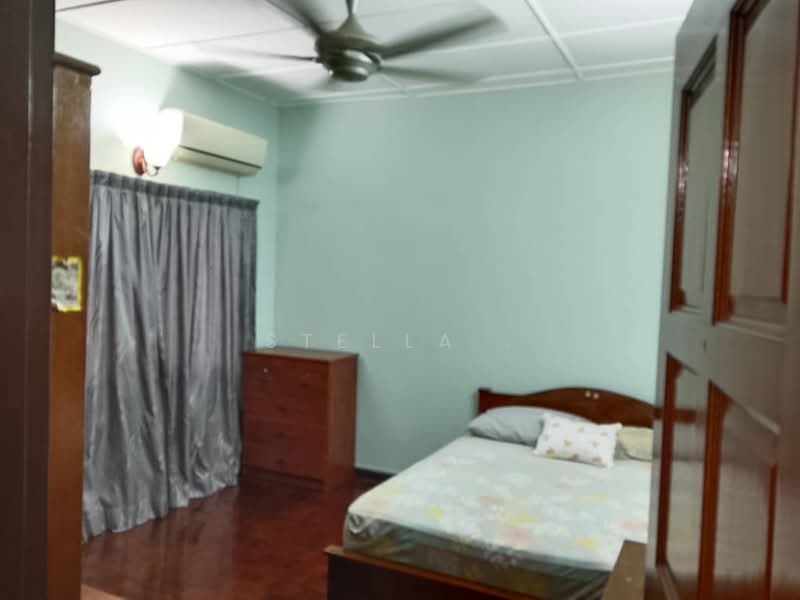 Rumah Berkembar untuk Dijual di SS3 (Petaling Jaya) - Stella . - Bedroom - PropertyGuru.com.my