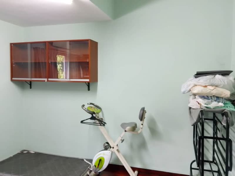 Rumah Berkembar untuk Dijual di SS3 (Petaling Jaya) - Stella . - Interior - PropertyGuru.com.my