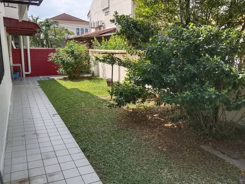 Rumah Berkembar untuk Dijual di SS3 (Petaling Jaya) - Stella . - Exterior - PropertyGuru.com.my