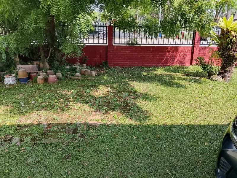 Rumah Berkembar untuk Dijual di SS3 (Petaling Jaya) - Stella . - Garden - PropertyGuru.com.my