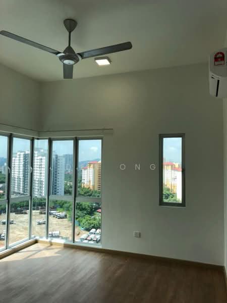 Kondominium untuk Disewa di Zeta Deskye (Alam Saujana) - Den Ong - View - PropertyGuru.com.my