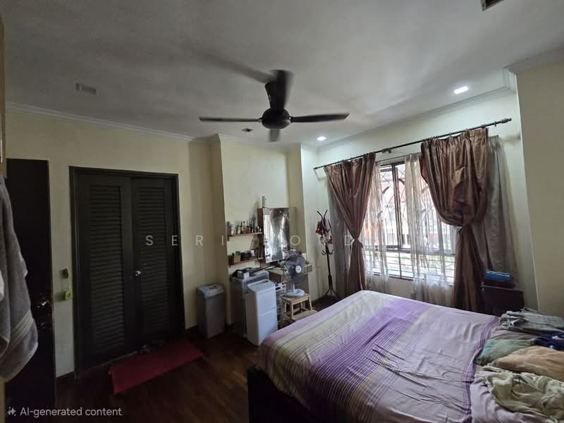 2-storey Terraced House for Sale in Alam Damai (Cheras) - Seri Nordin - PropertyGuru.com.my