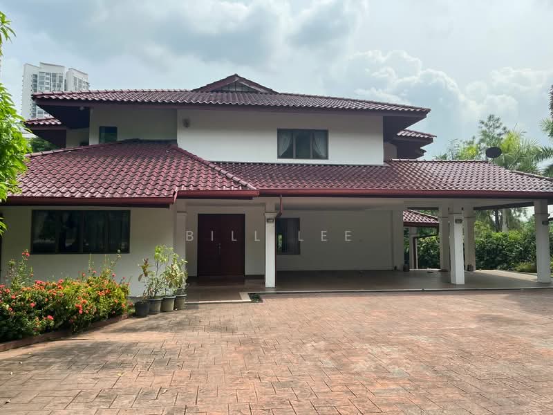 Rumah Banglo untuk Disewa di Putrajaya (Putrajaya) - Bill Lee - Exterior - PropertyGuru.com.my