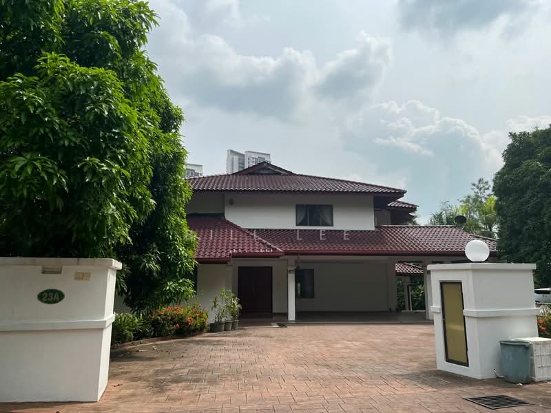 Rumah Banglo untuk Disewa di Putrajaya (Putrajaya) - Bill Lee - Exterior - PropertyGuru.com.my