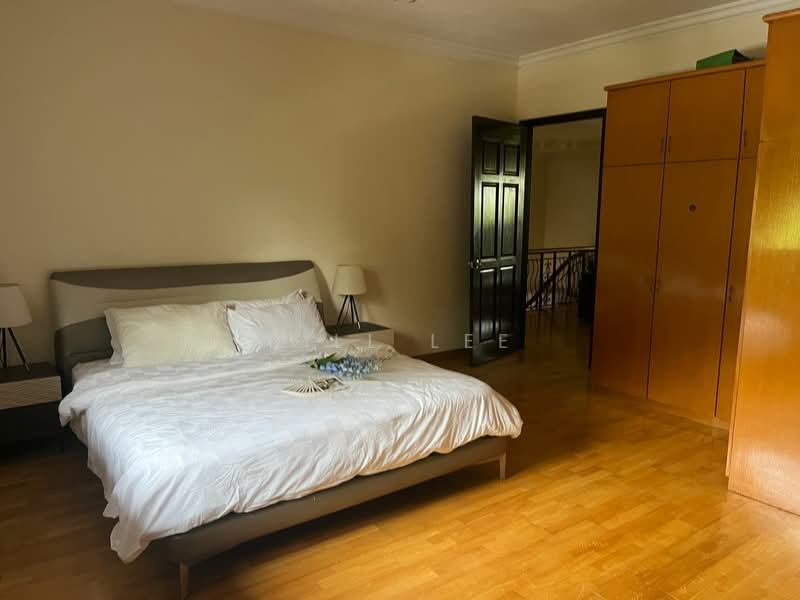 Rumah Banglo untuk Disewa di Putrajaya (Putrajaya) - Bill Lee - Bedroom - PropertyGuru.com.my