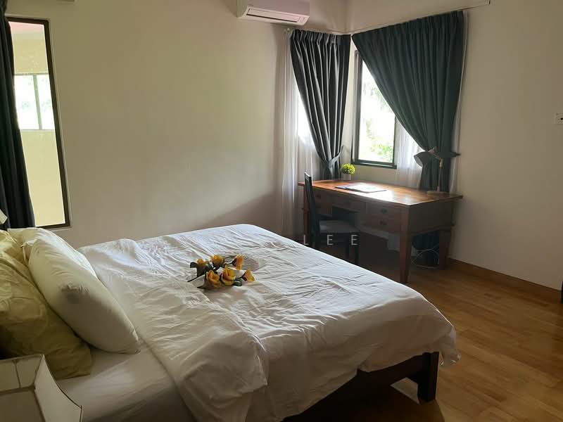 Rumah Banglo untuk Disewa di Putrajaya (Putrajaya) - Bill Lee - Bedroom - PropertyGuru.com.my